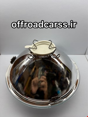 چراغ گرد