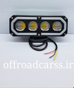 پروژکتور 4 لنز آفرودی