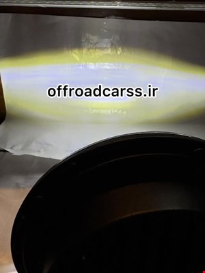 نور چراغ