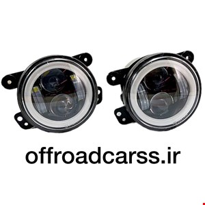 پروژکتور تایگر تو سپری 4 لنزدار 