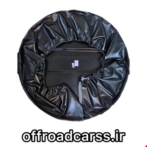 پشت قاب زاپاس