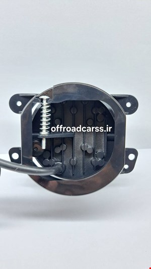 پروژکتور تایگر تو سپری 4 لنزدار 