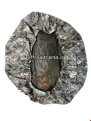 روکش زاپاس 