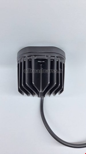 پروژکتور ۴ لنز دو رنگ ۵ حالته