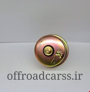 فشنگی روغن جیپ صحرا