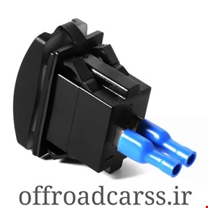 پورت شارژ usb 