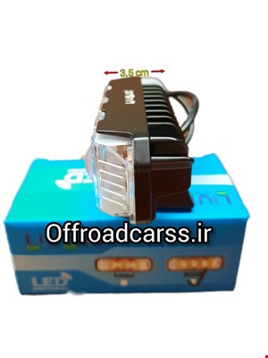پروژکتور پلیسی