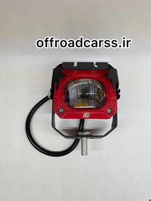 پروژکتور تک لنز