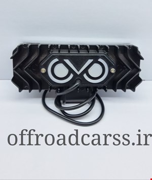 پروژکتور 4 لنز آفرودی