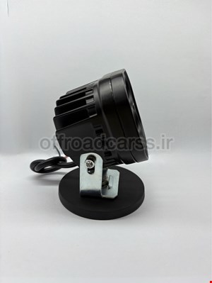 پایه پروژکتور مگنتی آهنربایی خودرو