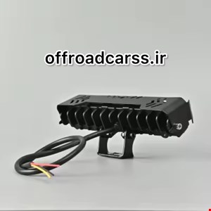 پروژکتور ۵ لنز