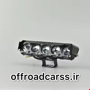 پروزکتور ۵ لنز