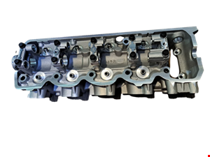 سر سیلندر جیپ