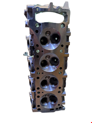 سر سیلندر جیپ