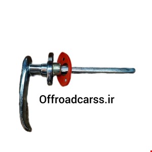 دستگیره شهبازی