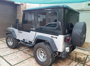 دور گلگیر اسپرتی