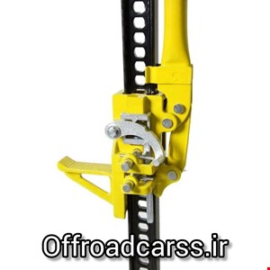 جک زرد