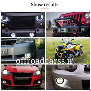پروؤکتور تایگر