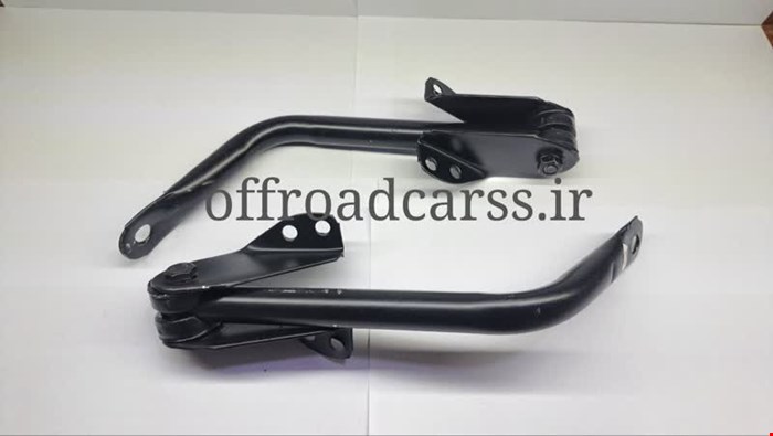 پایه آینه جیپ شهباز و توسن