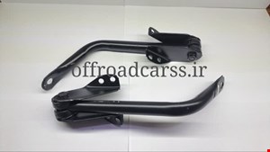 پایه آینه شهباز و توسن(بسته دو عددی)