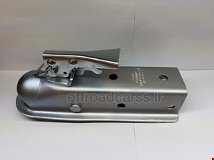 کوپلر یدکش کش کاروان اسب کش و تریلر 