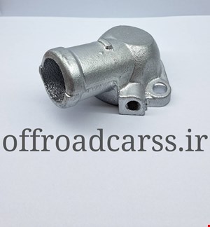 درب ترموستات جیپ صحرا جدید