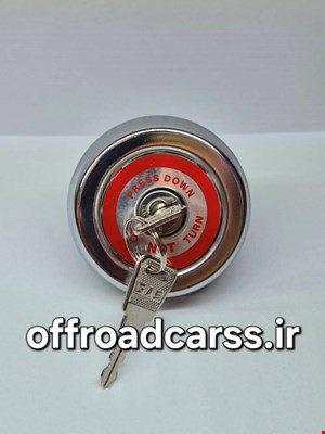 درب باک سایز 38 ساخت چین