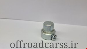 هزار خاری برف پاک کن جیپ صحرا