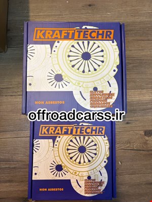 دیسک صفحه جیپ صحرا