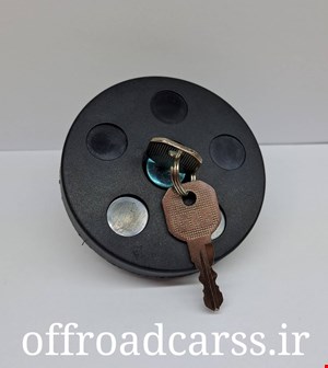 درب باک پلاستیکی