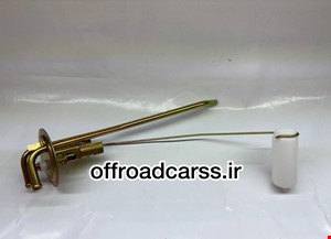 درجه داخل باک آهو کانادایی