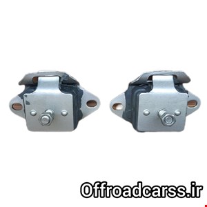 دسته موتور شش سیلندر ایرانی