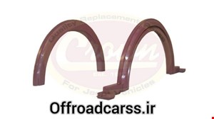 کاسه نمد ته میلنگ اصلی