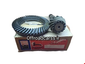 ساخت اسپانیا