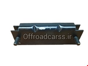 دسته زیر گیربکس تخت جیپ صحرا 