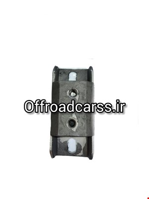 دسته گیربکس جیپ آهو و شهباز