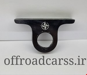 پایه  فندک جیپ شهباز(طرح اصلی ساخت ایران)