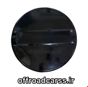 قاب زاپاس طرح پرادویی(پلاستیکی)