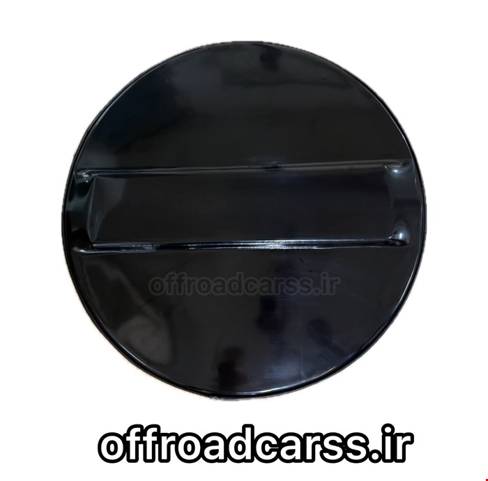 قاب زاپاس طرح پرادویی(پلاستیکی)