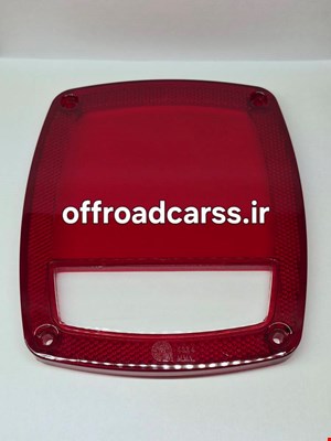 طلق خطر LED(بسته یک عددی)