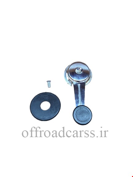 دستگیره شیشه بالابر جیپ