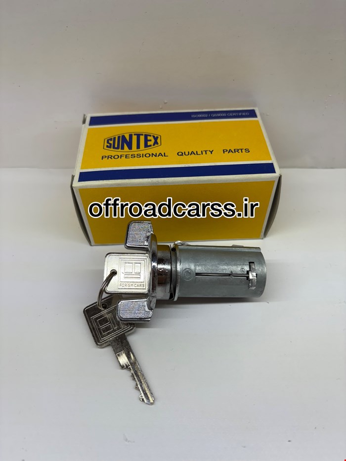 سویچ موتور جیپ آهو شهباز سیمرغ رنگید تایوان