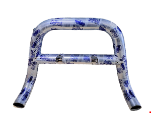 گارد جلو جیپ