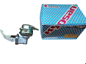 پمپ بنزین جیپ صحرا ژاپن