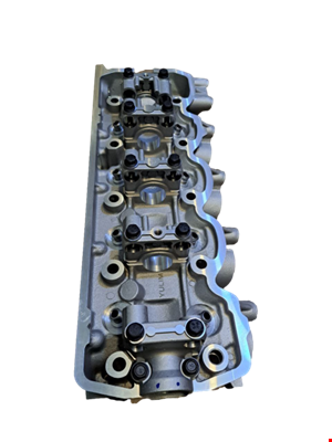 سر سیلندر جیپ صحرا 8 سوپاپ