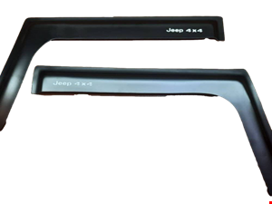 بادگیر شیشه جیپ(بسته دو عددی)