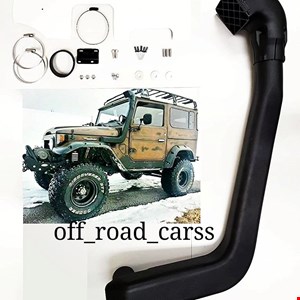 اسنورکل آفرود تویوتا FJ40 2F