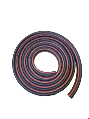 لاستیک دور درب جیپ صحرا