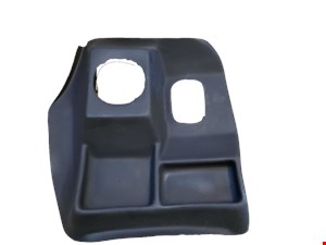 کنسول دور دنده جیپ صحرا
