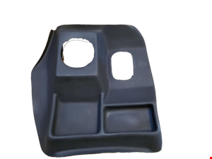 کنسول دور دنده جیپ صحرا